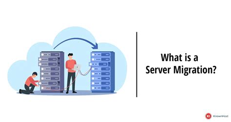 Host Migration .